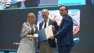 Associated Programme On Flood Management Apfm